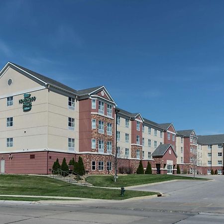 Homewood Suites By Hilton Cedar Rapids-North Buitenkant foto