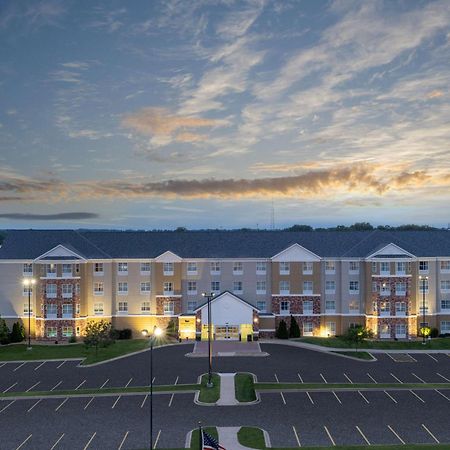 Homewood Suites By Hilton Cedar Rapids-North Buitenkant foto