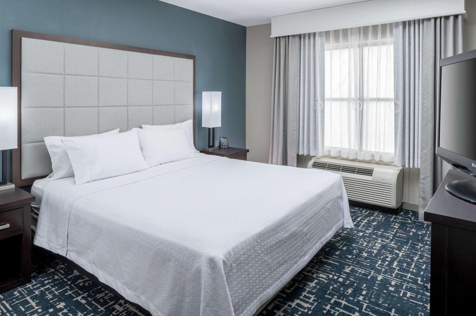 Homewood Suites By Hilton Cedar Rapids-North Buitenkant foto