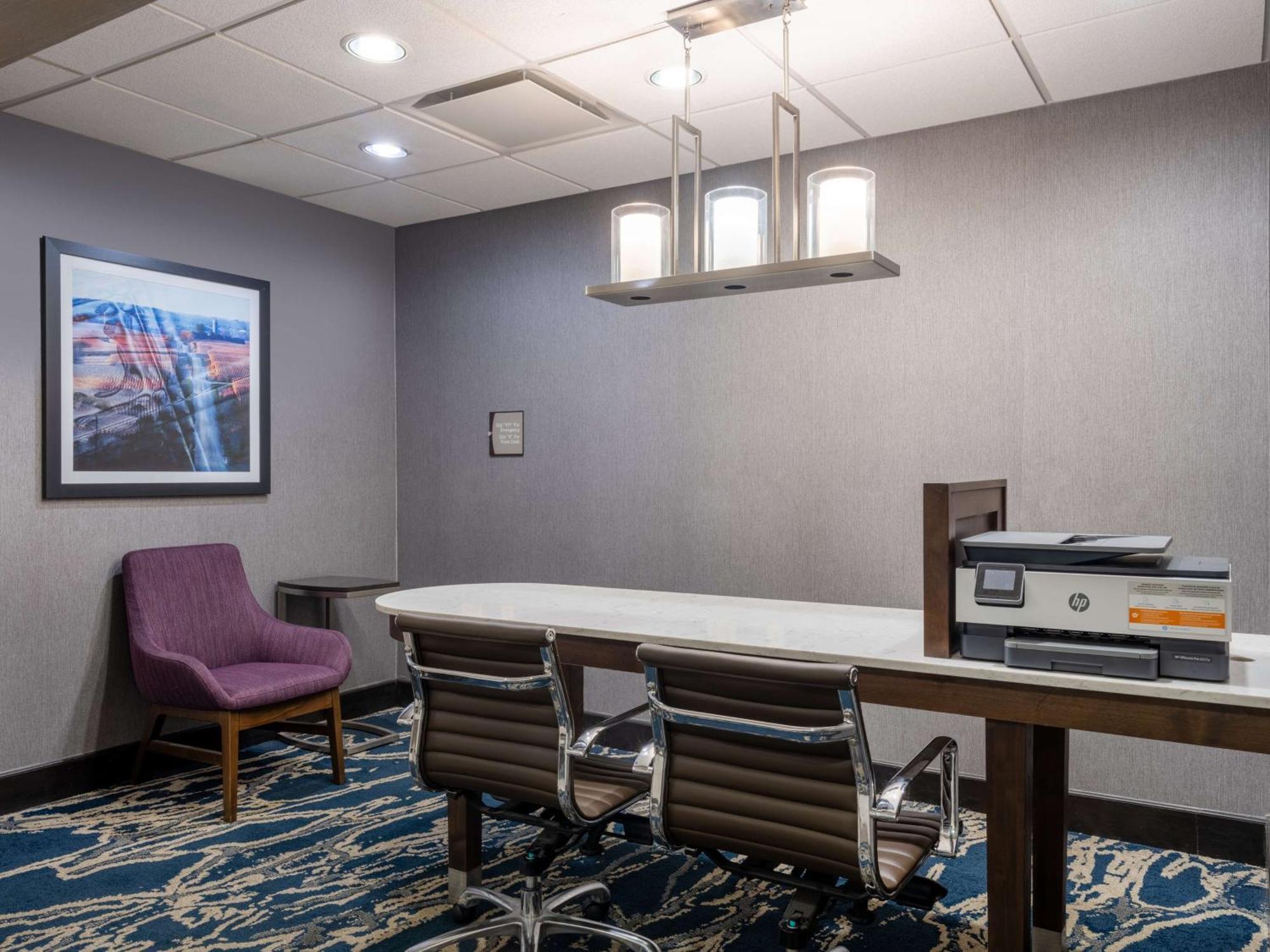 Homewood Suites By Hilton Cedar Rapids-North Buitenkant foto