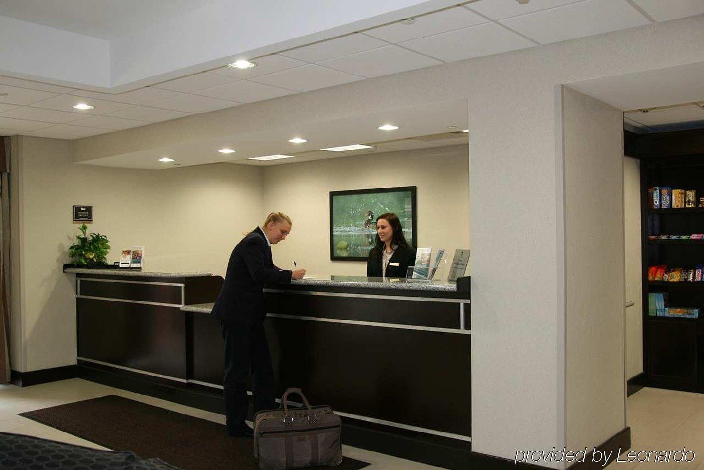 Homewood Suites By Hilton Cedar Rapids-North Interieur foto