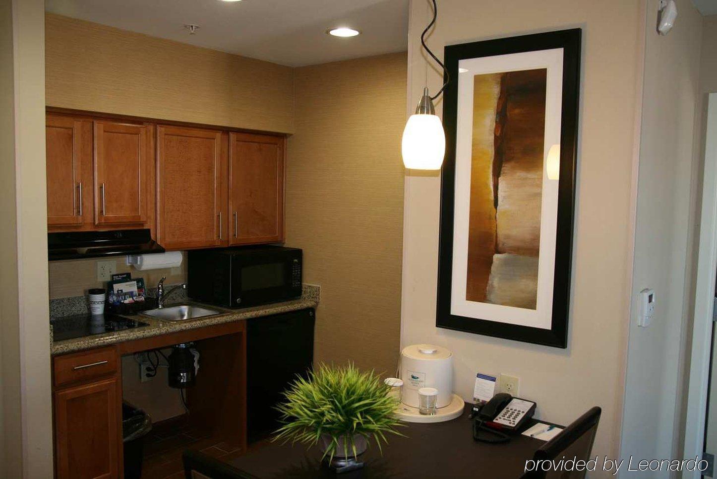 Homewood Suites By Hilton Cedar Rapids-North Kamer foto