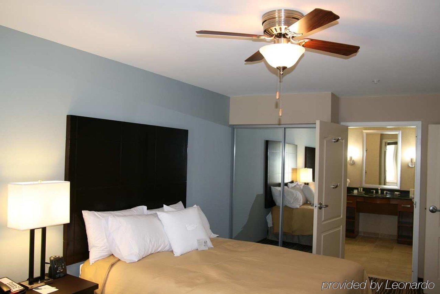 Homewood Suites By Hilton Cedar Rapids-North Kamer foto