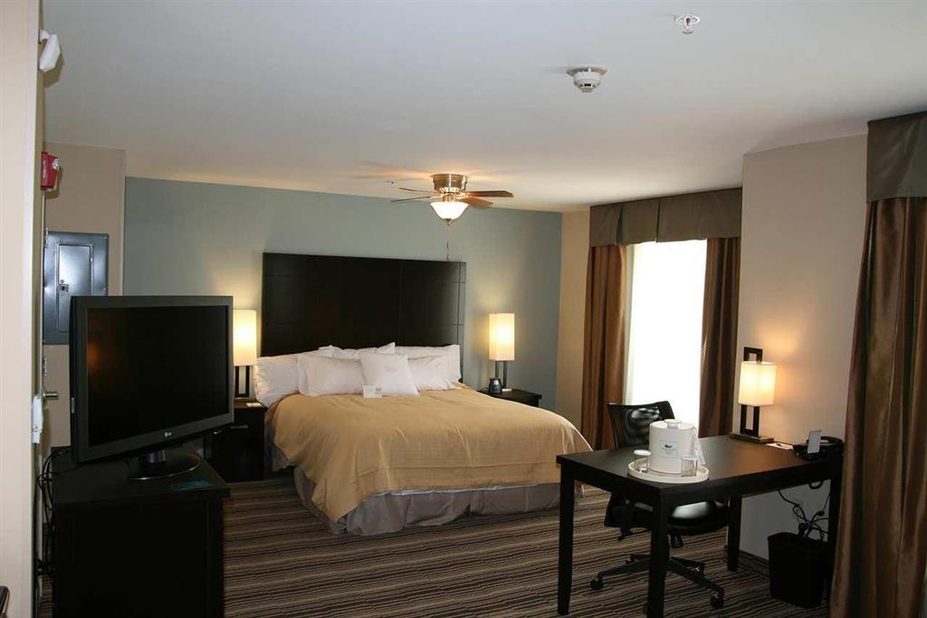 Homewood Suites By Hilton Cedar Rapids-North Kamer foto