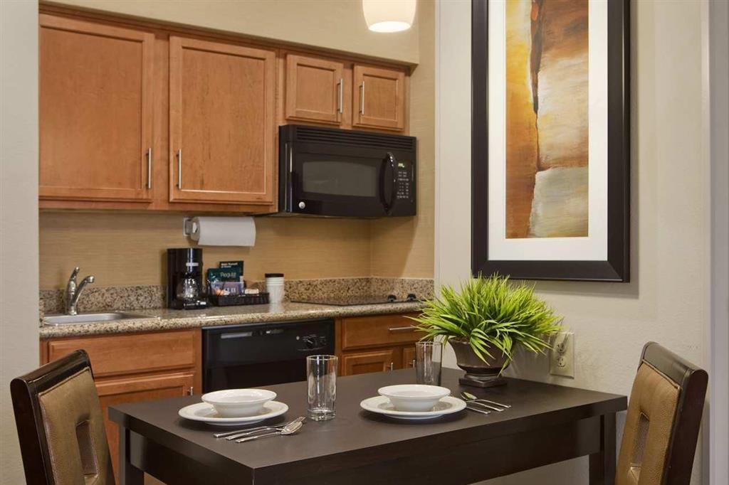 Homewood Suites By Hilton Cedar Rapids-North Kamer foto