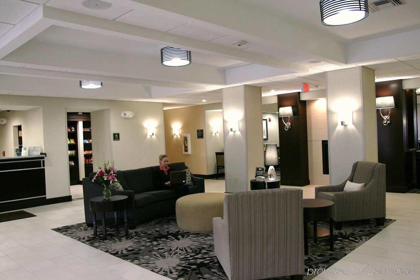 Homewood Suites By Hilton Cedar Rapids-North Interieur foto